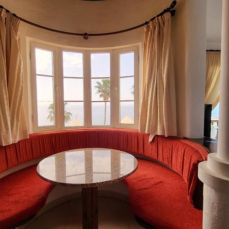 Playa Del Aguila  Altamar 52 With Terrace & Pool By Canariasgetaway מראה חיצוני תמונה