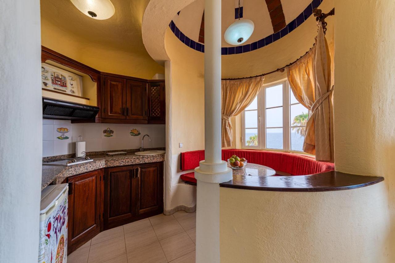Playa Del Aguila  Altamar 52 With Terrace & Pool By Canariasgetaway מראה חיצוני תמונה