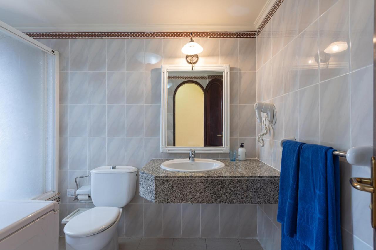 Playa Del Aguila  Altamar 52 With Terrace & Pool By Canariasgetaway מראה חיצוני תמונה