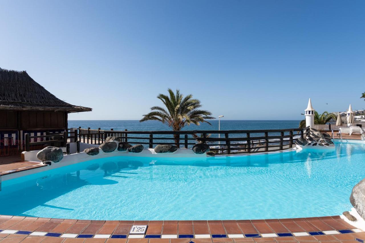 Playa Del Aguila  Altamar 52 With Terrace & Pool By Canariasgetaway מראה חיצוני תמונה
