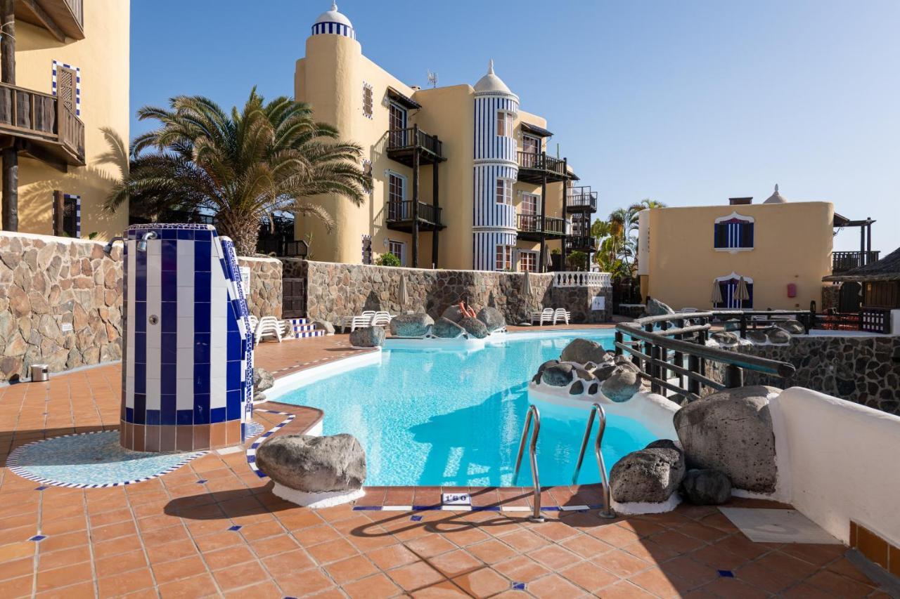 Playa Del Aguila  Altamar 52 With Terrace & Pool By Canariasgetaway מראה חיצוני תמונה