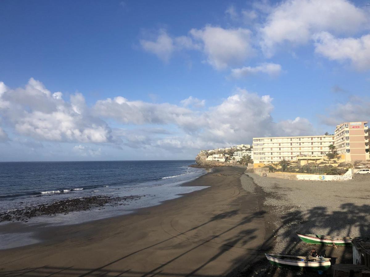 Playa Del Aguila  Altamar 52 With Terrace & Pool By Canariasgetaway מראה חיצוני תמונה