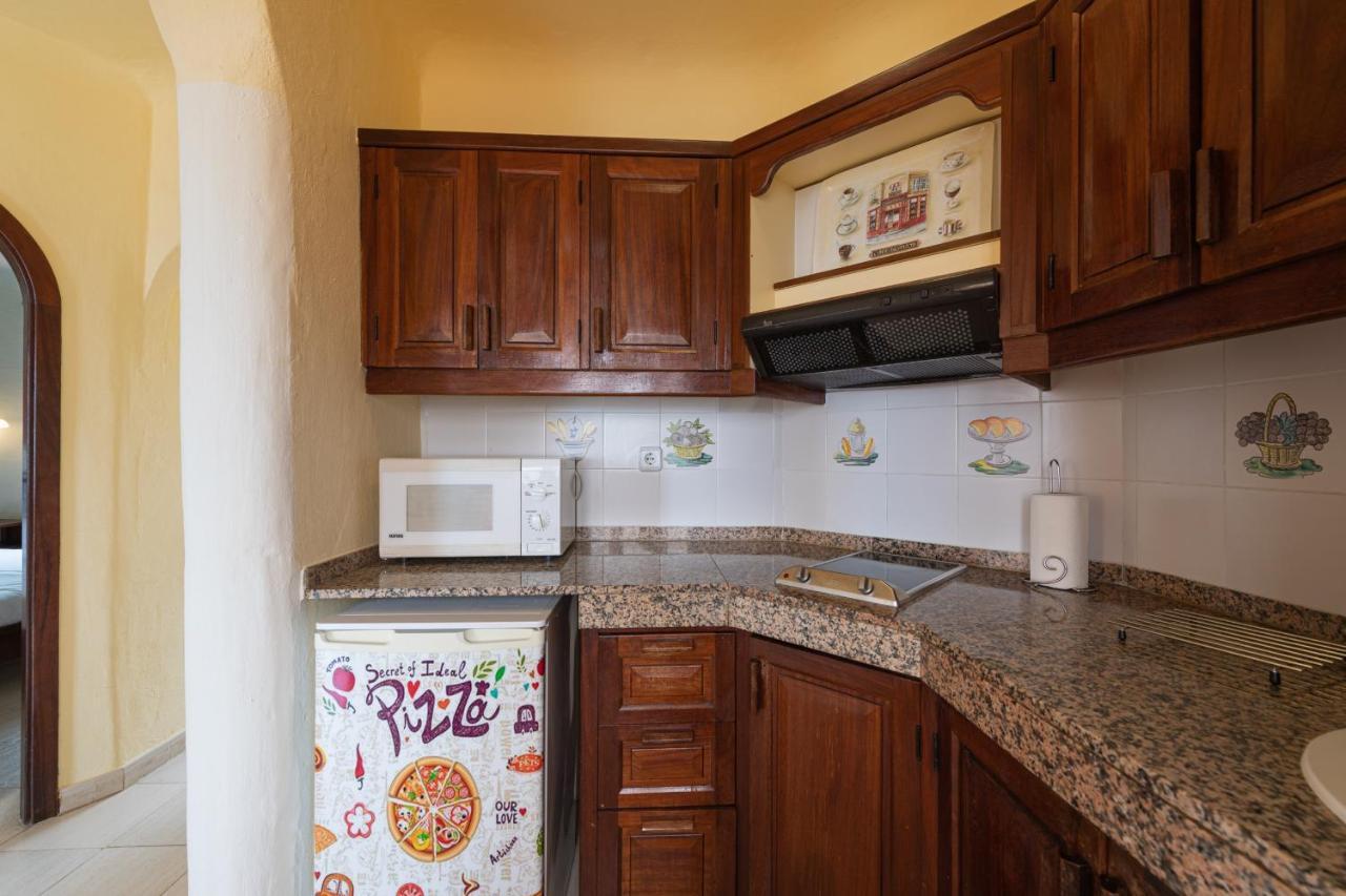 Playa Del Aguila  Altamar 52 With Terrace & Pool By Canariasgetaway מראה חיצוני תמונה