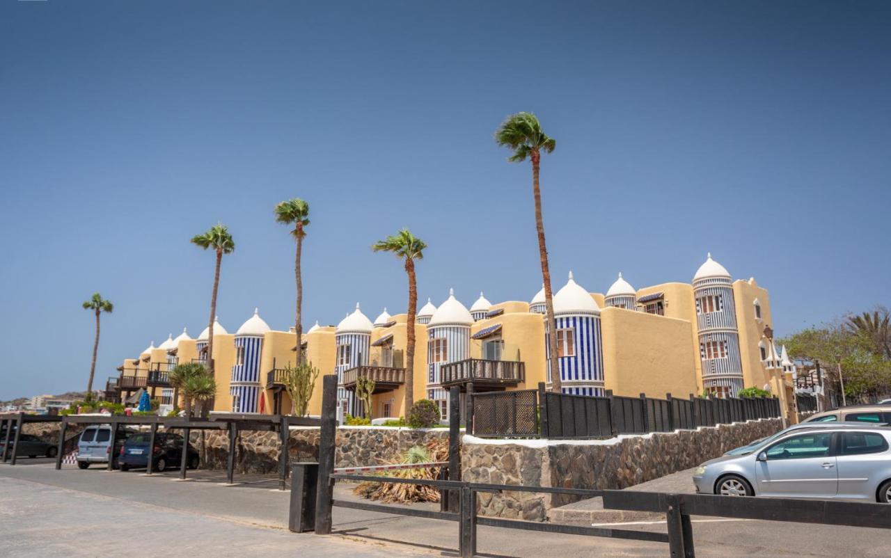 Playa Del Aguila  Altamar 52 With Terrace & Pool By Canariasgetaway מראה חיצוני תמונה