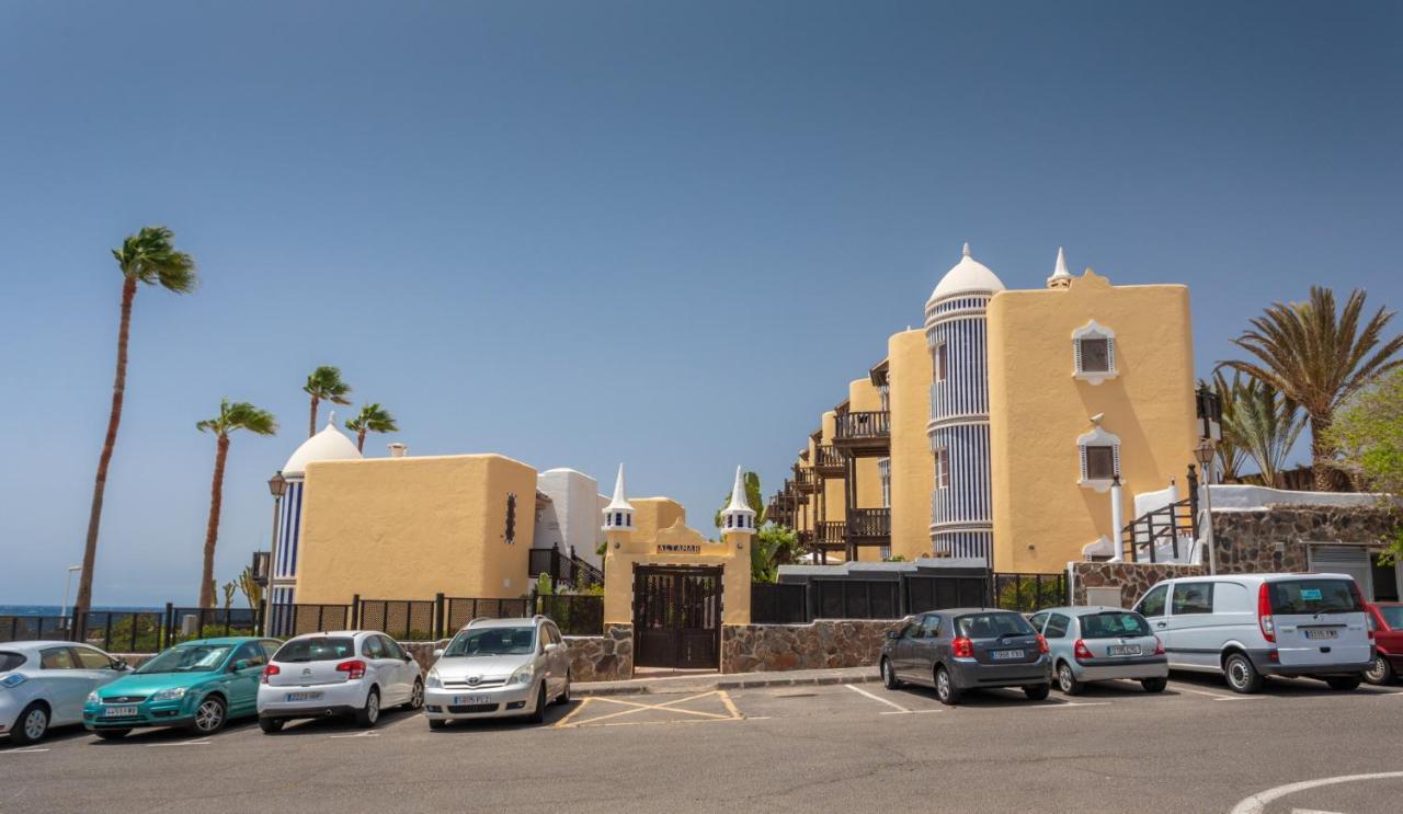 Playa Del Aguila  Altamar 52 With Terrace & Pool By Canariasgetaway מראה חיצוני תמונה
