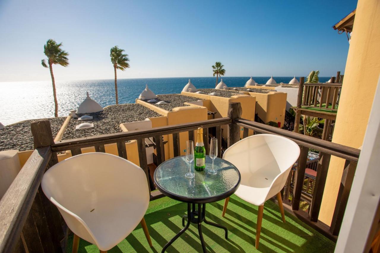 Playa Del Aguila  Altamar 52 With Terrace & Pool By Canariasgetaway מראה חיצוני תמונה