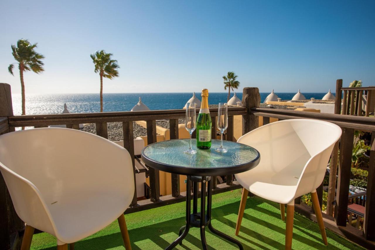 Playa Del Aguila  Altamar 52 With Terrace & Pool By Canariasgetaway מראה חיצוני תמונה
