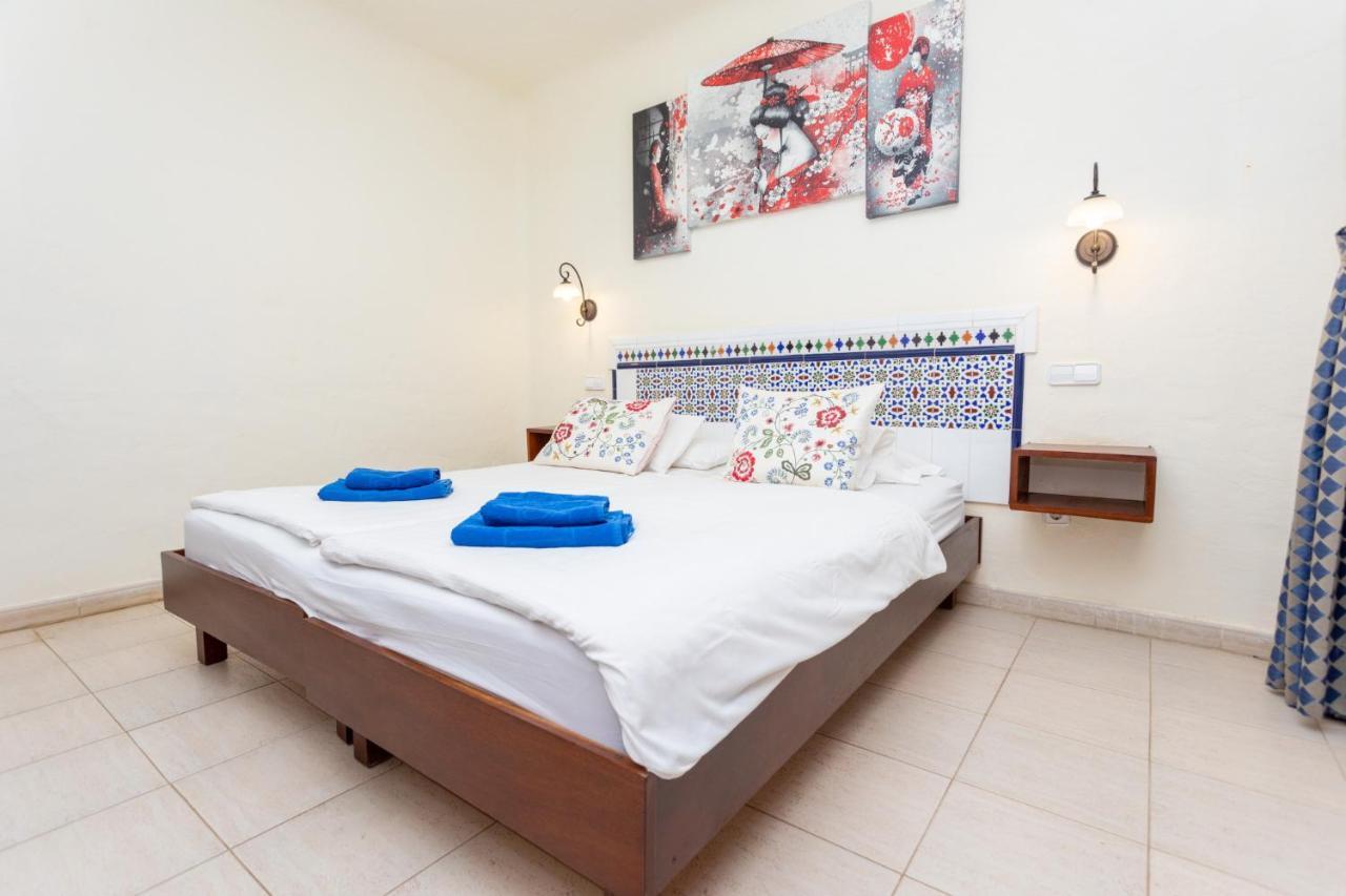 Playa Del Aguila  Altamar 52 With Terrace & Pool By Canariasgetaway מראה חיצוני תמונה