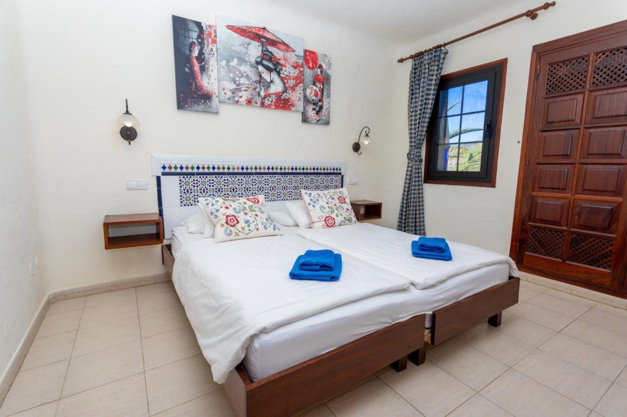 Playa Del Aguila  Altamar 52 With Terrace & Pool By Canariasgetaway מראה חיצוני תמונה