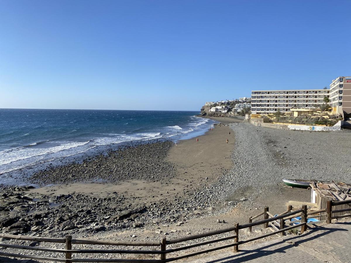 Playa Del Aguila  Altamar 52 With Terrace & Pool By Canariasgetaway מראה חיצוני תמונה