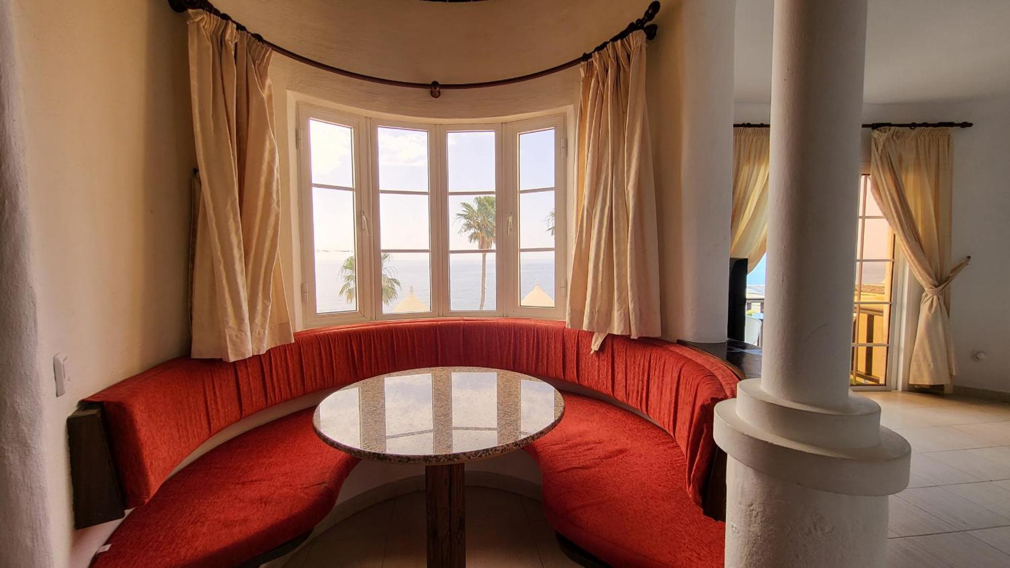 Playa Del Aguila  Altamar 52 With Terrace & Pool By Canariasgetaway מראה חיצוני תמונה