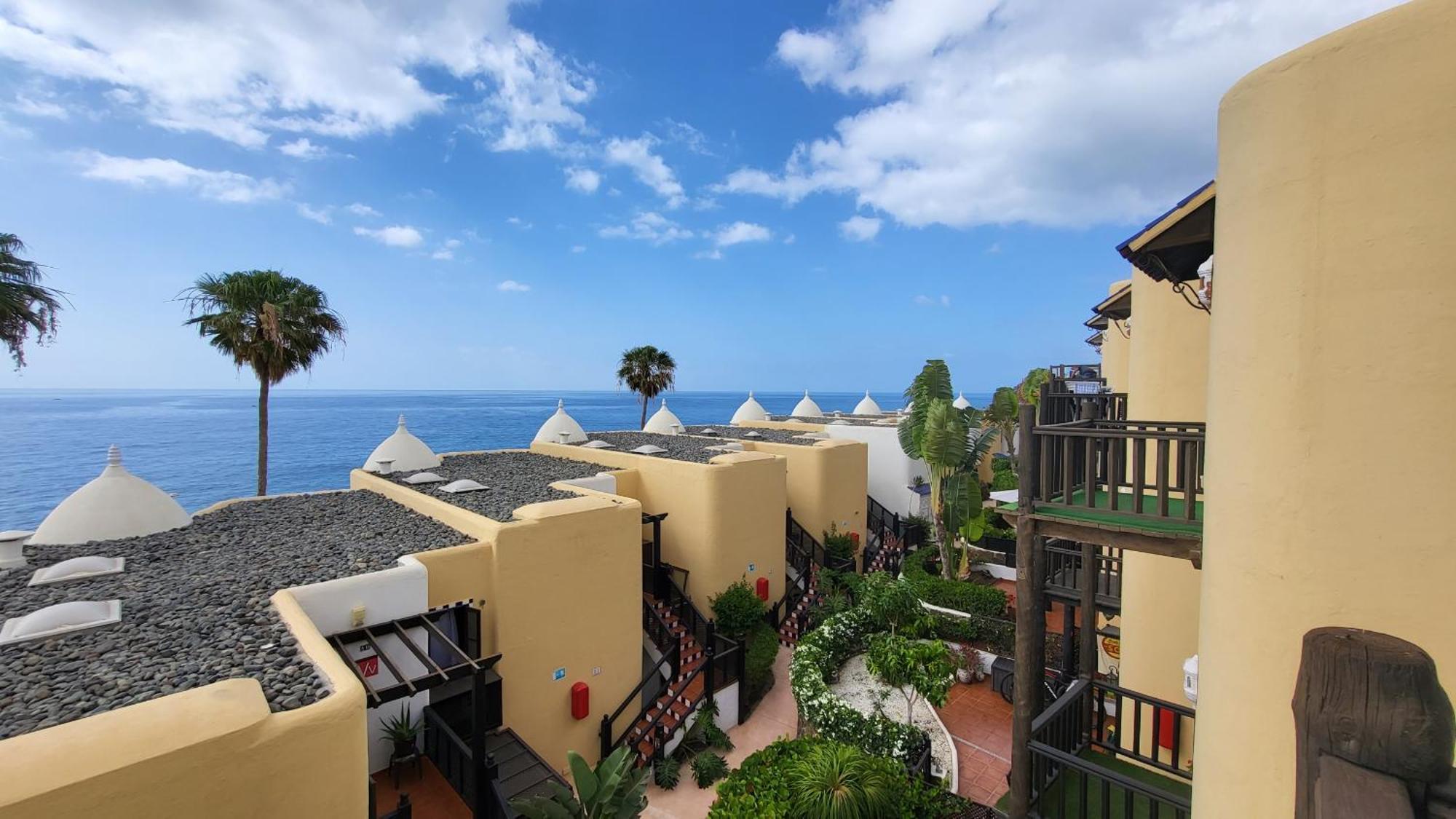 Playa Del Aguila  Altamar 52 With Terrace & Pool By Canariasgetaway מראה חיצוני תמונה